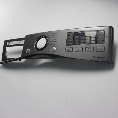 LG Part# AGL74115105 Panel Assembly,Control (OEM)
