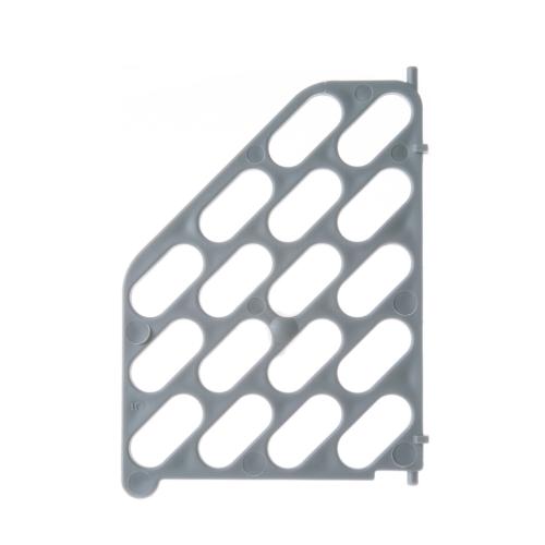 GE Part# WD28X10081 Lid Basket Assembly - Genuine OEM