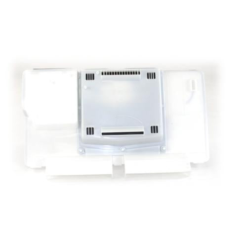 LG Part# AEB73564904 Fan Grille Assembly - Genuine OEM