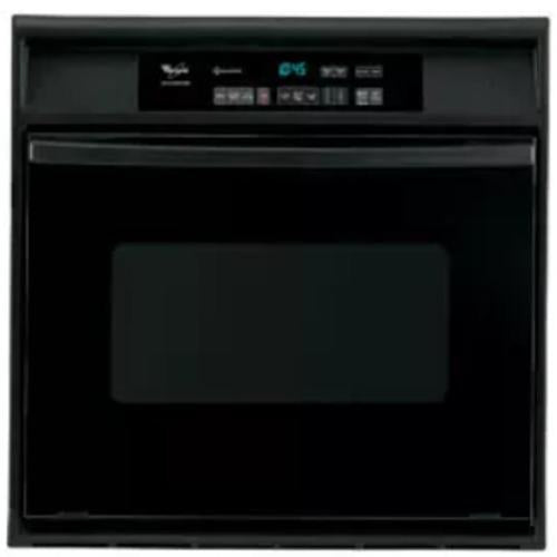 Whirlpool RBS275PDB12 Oven