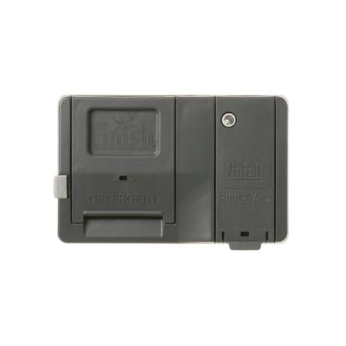 GE Dishwasher Detergent Dispenser GDF630PFM0DS