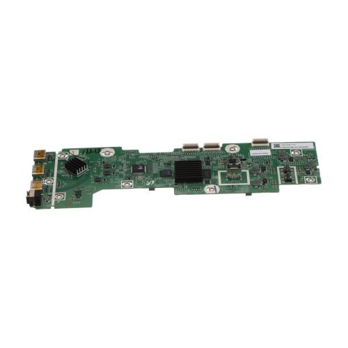 Samsung Part# AH94-03858T Main Board Assembly - Genuine OEM