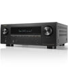 Denon AVRX3800H 9.4 Ch. 105W 8K Av Receiver With Heos