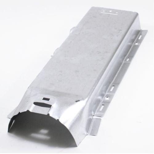 Whirlpool Part# WP8544770 Heater Box (OEM)