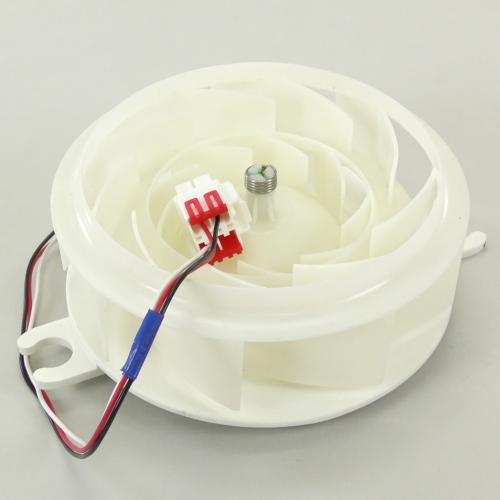 Samsung Part# DA31-00337A Motor Fan - Genuine OEM