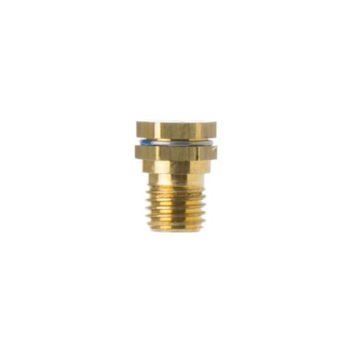 GE Part# WB28K5087 Natural Gas Orifice Spud (Lp) (OEM)