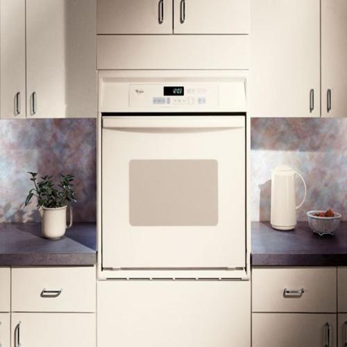 Whirlpool RBS245PDT14 Oven