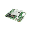 Lg Bpr Total Assembly - EBU64745504