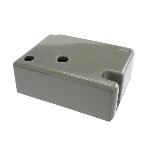 LG Refrigerator Door Hinge Cover LRDCS2603S