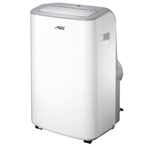 Midea AP08SEWBA1RCM Arctic King 8,000 BTU Portable Air Conditioner