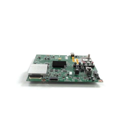 Lg Chassis Assembly - EBT64290723