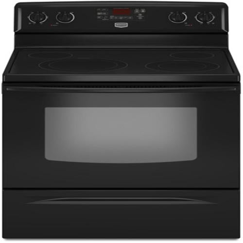 Whirlpool WHIMER7775WB1 Range