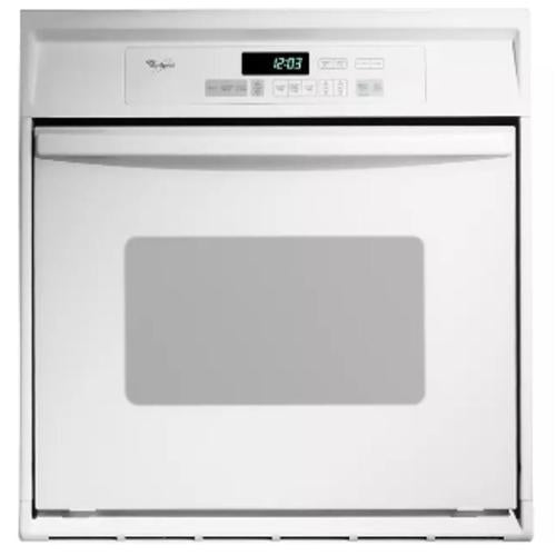Whirlpool RBS275PDT16 Oven