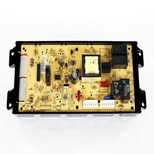 Electrolux Range Oven Control Board And Clock - 316557116