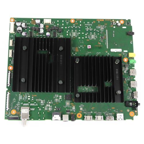 Sony TV (MAIN CBA) COMPL SVC BM5S21_AT - A-5027-461-A