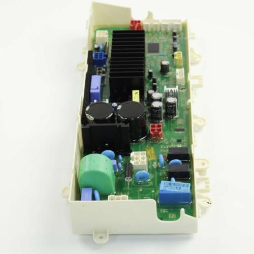 LG Part# EBR80342102 Main Control Board (OEM)