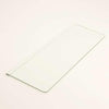 GE Part# WR71X28230 Lower Glass Shelf - Genuine OEM
