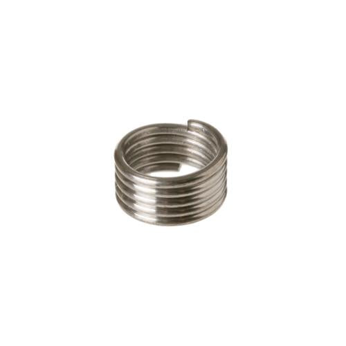 GE Part# WR01X10436 Retaining Fan Spring (OEM)