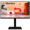 LG  24BA550B 24-Inch Ips Fhd Monitor With Built-In Speakers Parts