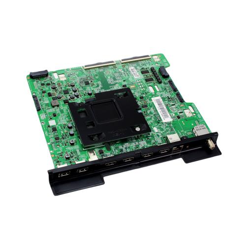 Samsung Part# BN94-12928P Main Power Control Board Assembly - Genuine OEM