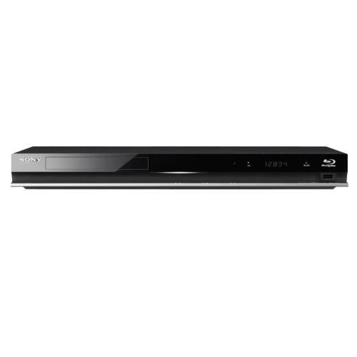 Sony BDPS570 Blu-ray Discâ„¢ Player