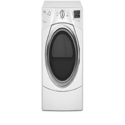 Whirlpool WGD9250WW0 Dryer