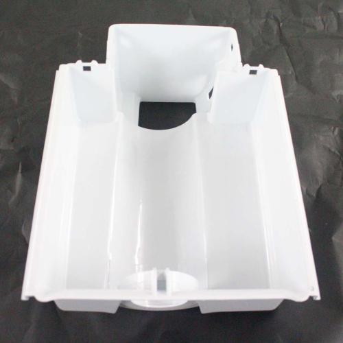 GE Refrigerator Ice Dispenser Bucket GSH25JSCCSS