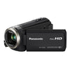 Panasonic V550 - Full Hd Wifi Enabled 50 - HC-V550K