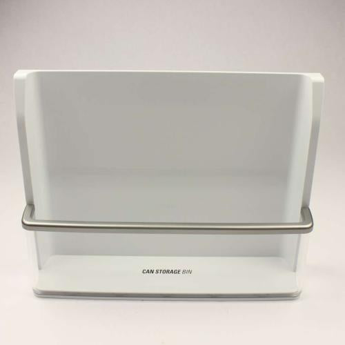 LG Part# AAP73631801 Door Shelf with Retainer Bar - Genuine OEM