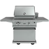 Viking BQC300T3 30-Inch Premium Grill Parts