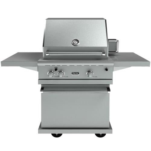 Viking BQC300T3 30-Inch Premium Grill