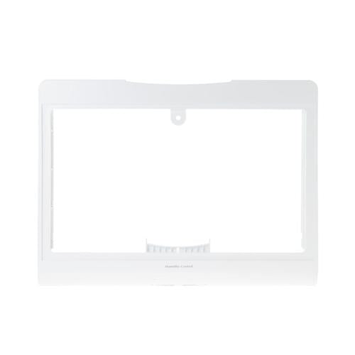 GE Part# WR72X10153 Lower Pan Frame (OEM)
