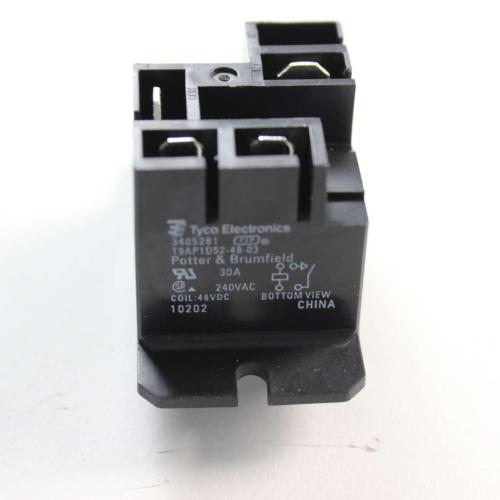 Kenmore Dryer Power Relay / Motor Heat Relay 110.62982101