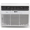 Midea MAW15S1WWT 14,500 BTU Smart Wi-Fi Window Air Conditioner