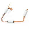 Lg Menifoldindoor Tube Assembly - AJR73327002