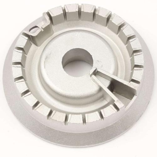 GE Cooktop Burner Base PGP990BEL1BB