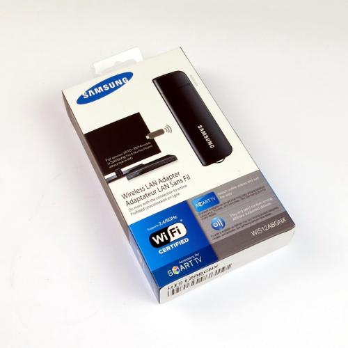 Samsung Wireless Lan Adapter - WIS12ABGNX