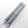 LG Part# MGT61844002 Refrigerator Drawer Slide Rail (OEM)