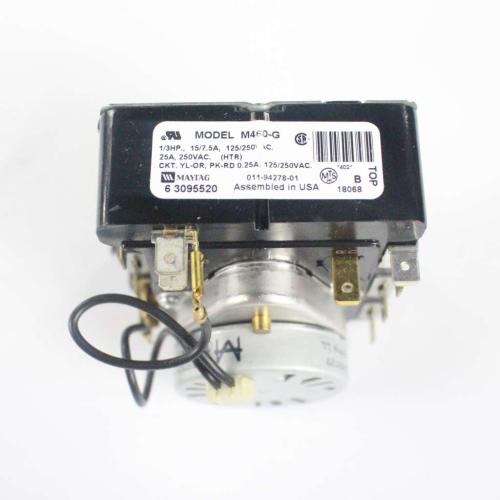 Maytag Dryer Timer SDG2606AWW