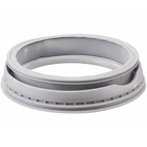 Bosch Washing Machine Door Boot Seal-Gasket (gray) WFL2090UC/11