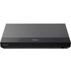 Sony UBPX700 4K Ultra HD Blu-rayâ„¢ Player | UBP-X700 with High-Resolution Audio