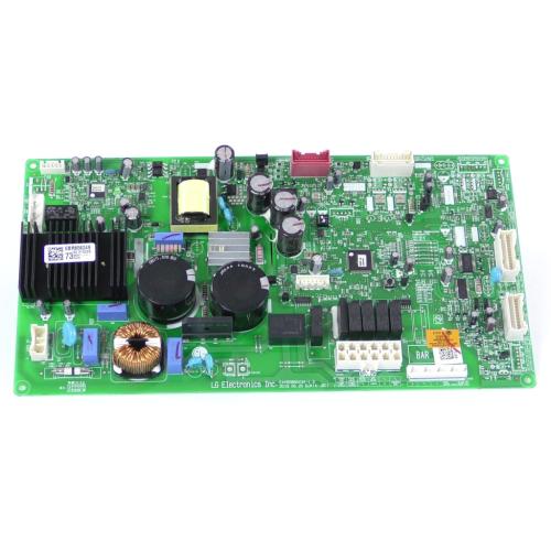 LG Part# EBR85624973 Main Power Control Board - Genuine OEM