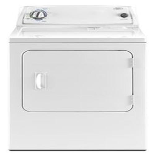 Whirlpool WGD4890XQ0 Dryer