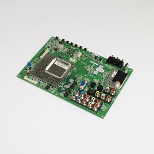 Toshiba Part# 75014866 Main PCB Assembly (OEM)