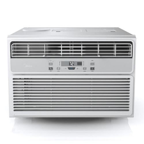 Midea MWA10CR71E 10,000 BTU EasyCool Window Air Conditioner (Energy Star)