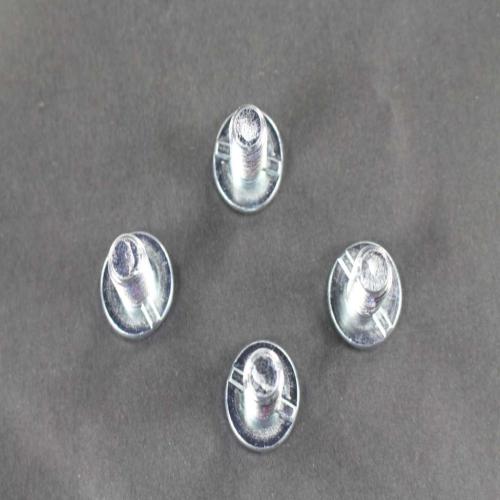 Bertazzoni Part# 9100037 Screw Kit - Genuine OEM