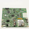 Lg Chassis Assembly - CRB34487101