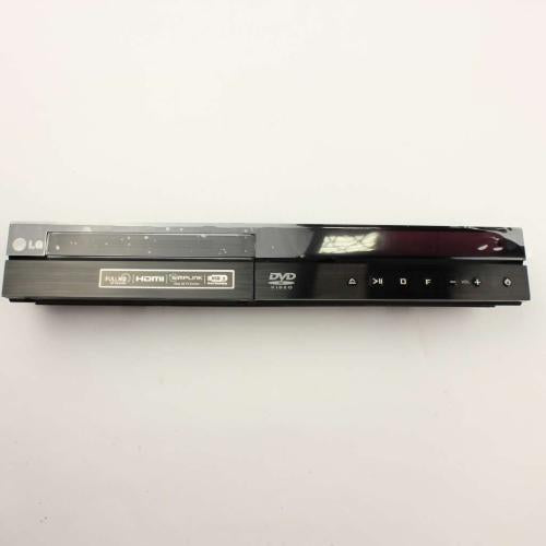 Lg Front Panel Assembly - AGL73954705