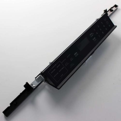 Sharp Control Panel Frame Assembly DPNLCB208MRK0