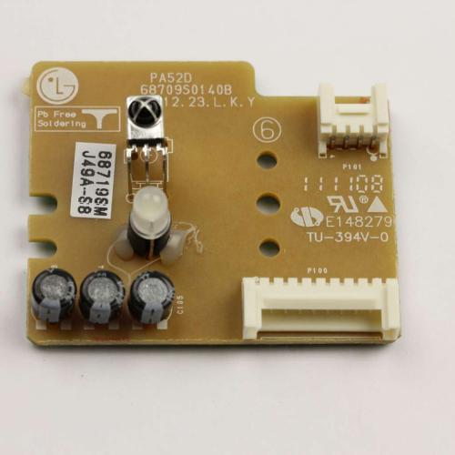 Lg Sub Hand Insert Pcb Assembly - 68719SMJ49A